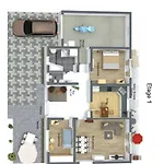 Apartamento Falkenlay