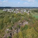Falkenlay Kennfus