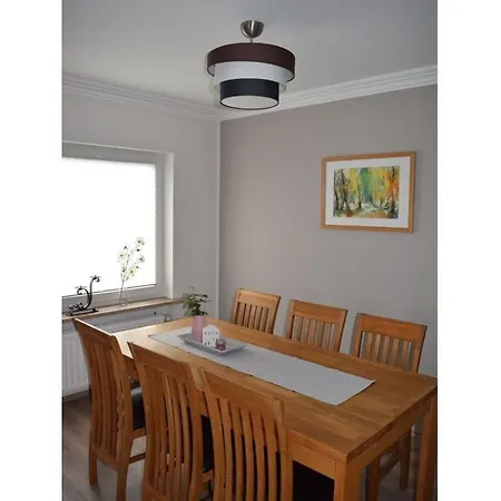 Falkenlay Apartamento *