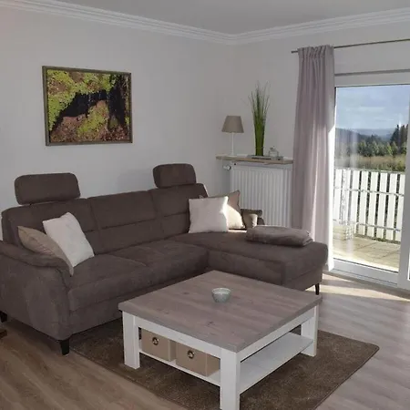 Falkenlay Apartment Kennfus