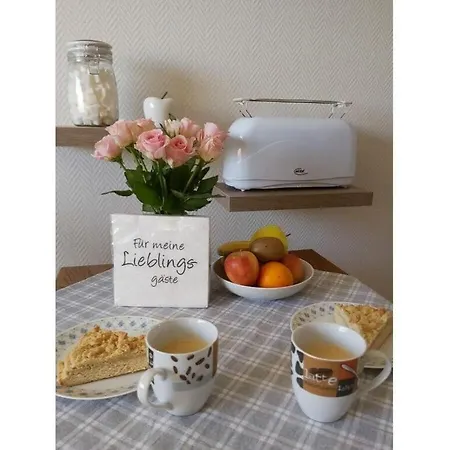 Falkenlay Apartment *