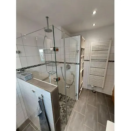 Apartamento Falkenlay Kennfus