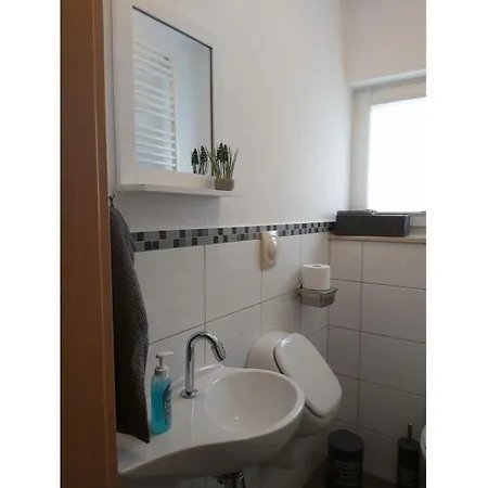 Falkenlay 아파트 *