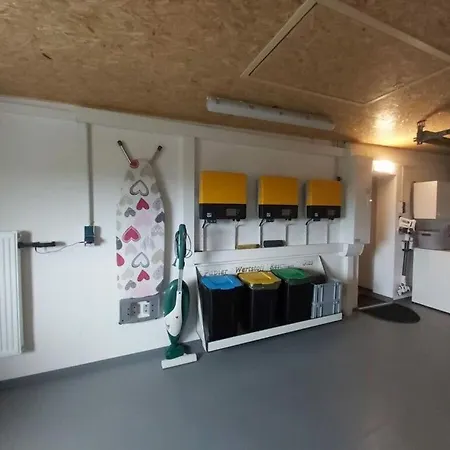 Apartment Falkenlay Kennfus