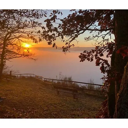 아파트 Falkenlay Kennfus