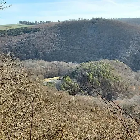 Falkenlay Apartment Kennfus