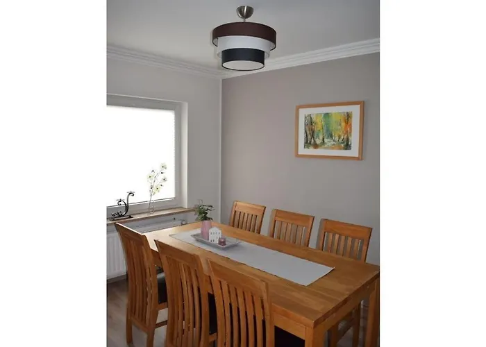 Falkenlay Apartment *