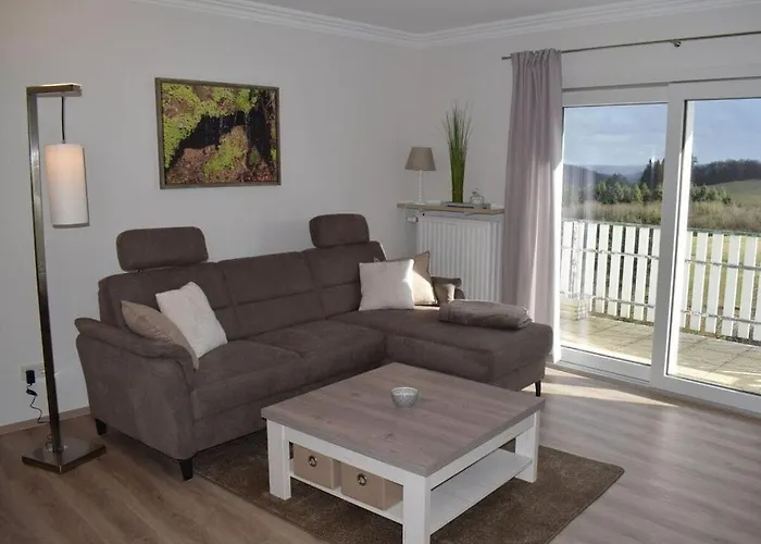 Falkenlay Apartment Kennfus