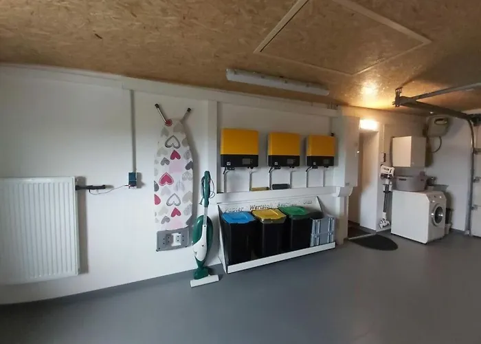 Apartment Falkenlay Kennfus