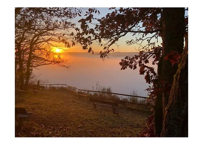 Apartment Falkenlay Kennfus