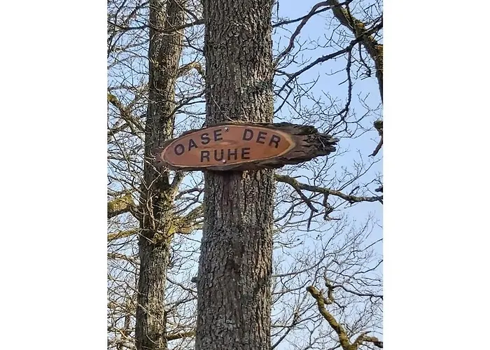 Apartment Falkenlay Kennfus