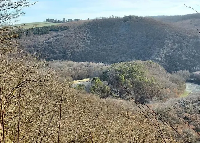 Falkenlay Apartment Kennfus