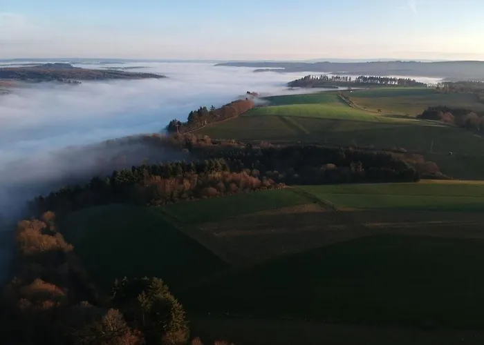 Apartment Falkenlay *